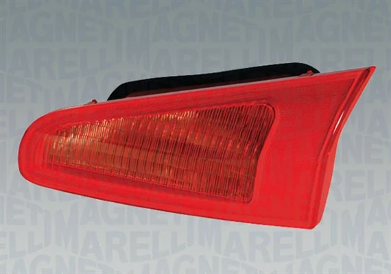 Tail Light Assembly